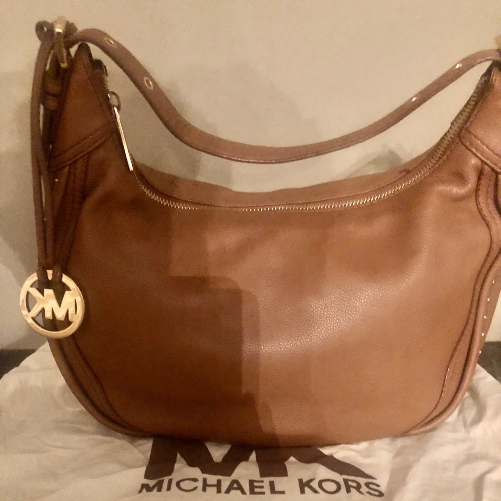 Michael Kors Shoulder Bag